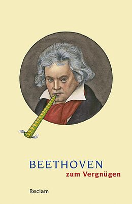 E-Book (epub) Beethoven zum Vergnügen von 