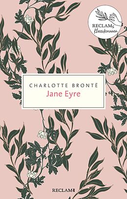 E-Book (epub) Jane Eyre. Eine Autobiografie von Charlotte Brontë