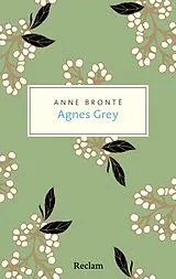 E-Book (epub) Agnes Grey von Anne Brontë