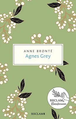 E-Book (epub) Agnes Grey von Anne Brontë