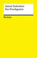 E-Book (epub) Der Kirschgarten von Anton Tschechow