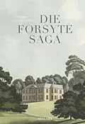 E-Book (epub) Die Forsyte Saga von John Galsworthy