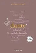 E-Book (epub) Dante. 100 Seiten von Stefana Sabin