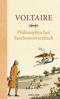 E-Book (epub) Philosophisches Taschenwörterbuch von Voltaire