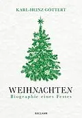 E-Book (epub) Weihnachten von Karl-Heinz Göttert
