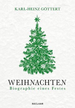 E-Book (epub) Weihnachten von Karl-Heinz Göttert