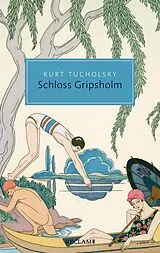 E-Book (epub) Schloss Gripsholm von Kurt Tucholsky