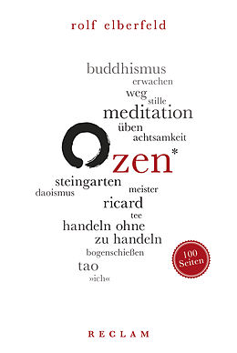 E-Book (epub) Zen. 100 Seiten von Rolf Elberfeld