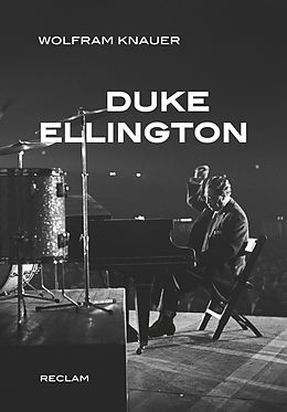 E-Book (epub) Duke Ellington von Wolfram Knauer
