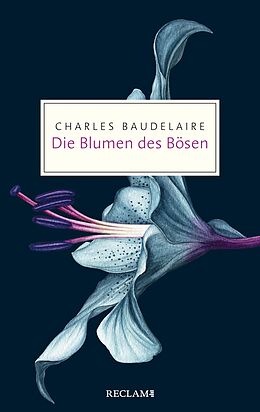 E-Book (epub) Die Blumen des Bösen von Charles Baudelaire