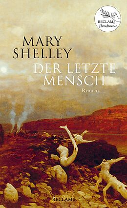 E-Book (epub) Der letzte Mensch. Roman von Mary Shelley