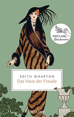 E-Book (epub) Das Haus der Freude von Edith Wharton