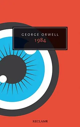 E-Book (epub) 1984 von George Orwell