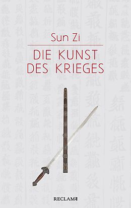 E-Book (epub) Die Kunst des Krieges von Sun Zi