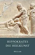 E-Book (epub) Die Heilkunst von Hippokrates
