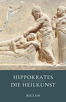 E-Book (epub) Die Heilkunst von Hippokrates