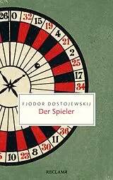 E-Book (epub) Der Spieler von Fjodor Dostojewskij