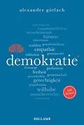 E-Book (epub) Demokratie. 100 Seiten von Alexander Görlach