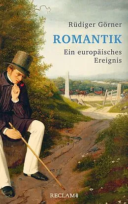 E-Book (epub) Romantik von Rüdiger Görner