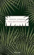 E-Book (epub) Herz der Finsternis von Joseph Conrad