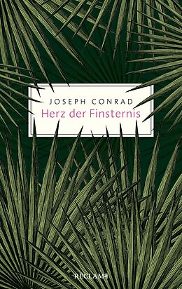E-Book (epub) Herz der Finsternis von Joseph Conrad