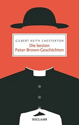E-Book (epub) Die besten Pater-Brown-Geschichten von Gilbert Keith Chesterton