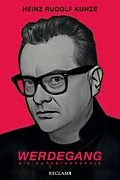 E-Book (epub) Werdegang von Heinz Rudolf Kunze