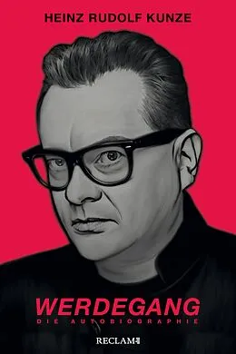 E-Book (epub) Werdegang von Heinz Rudolf Kunze