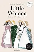 E-Book (epub) Little Women. Beth und ihre Schwestern von Louisa May Alcott