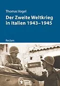 E-Book (epub) Der Zweite Weltkrieg in Italien 1943-1945 von Thomas Vogel