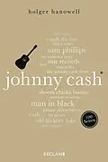 E-Book (epub) Johnny Cash. 100 Seiten von Holger Hanowell