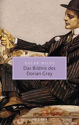 E-Book (epub) Das Bildnis des Dorian Gray von Oscar Wilde