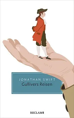 E-Book (epub) Gullivers Reisen von Jonathan Swift