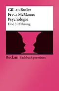 E-Book (epub) Psychologie. Eine Einführung von Gillian Butler, Freda McManus