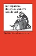 E-Book (epub) Historia de un perro llamado Leal von Luis Sepúlveda