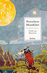 E-Book (epub) Peterchens Mondfahrt. Ein Märchen von Gerdt von Bassewitz