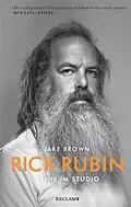 E-Book (epub) Rick Rubin von Jake Brown