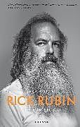 E-Book (epub) Rick Rubin von Jake Brown