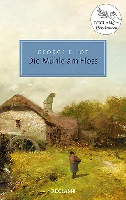 E-Book (epub) Die Mühle am Floss von George Eliot (d. i. Mary Anne Evans)