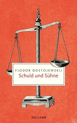 E-Book (epub) Schuld und Sühne von Fjodor Dostojewskij