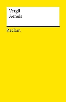 E-Book (epub) Aeneis von Vergil