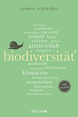 E-Book (epub) Biodiversität. 100 Seiten von Jasmin Schreiber