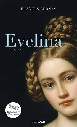 E-Book (epub) Evelina von Frances Burney
