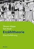 E-Book (epub) Erzähltheorie von Tilmann Köppe, Tom Kindt