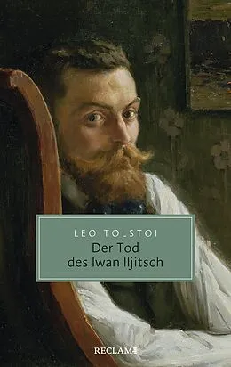 E-Book (epub) Der Tod des Iwan Iljitsch von Leo Tolstoi