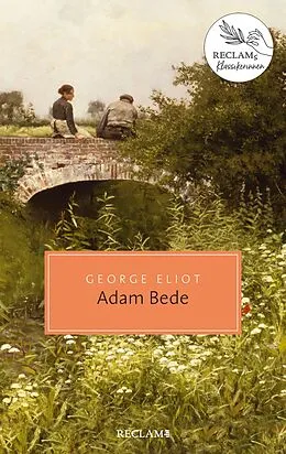E-Book (epub) Adam Bede von George Eliot
