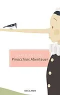 E-Book (epub) Pinocchios Abenteuer von Carlo Collodi
