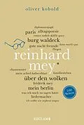 E-Book (epub) Reinhard Mey. 100 Seiten von Oliver Kobold