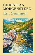 E-Book (epub) Ein Sommer von Christian Morgenstern