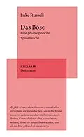 E-Book (epub) Das Böse von Luke Russell